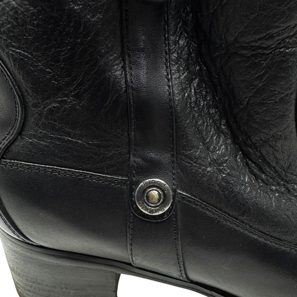 Blondo Fantasia Waterproof Winter Boots - Picture 14 of 15